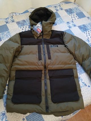Chaqueta Helly Hansen