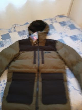 Chaqueta Helly Hansen