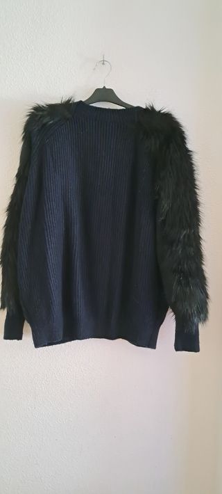 Jerséi H&M 