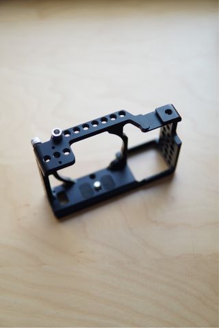 Smallrig Cage A6300 A6500 ecc