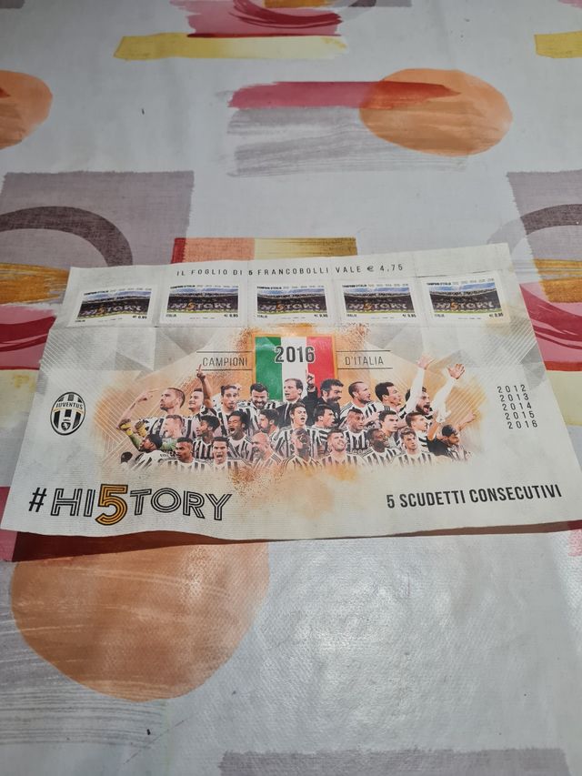 Francobolli da collezione 