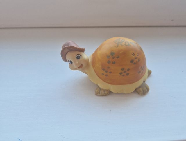 Lumaca soprammobile "Flavia"