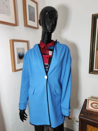 Parka vintage