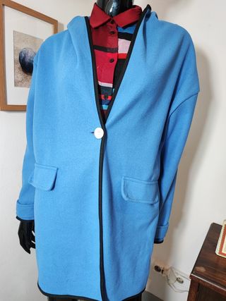 Parka vintage