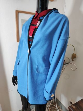 Parka vintage
