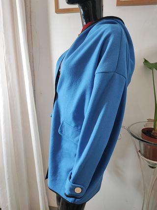 Parka vintage