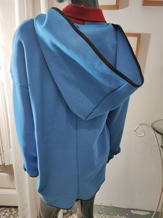 Parka vintage