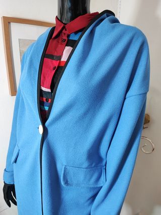 Parka vintage