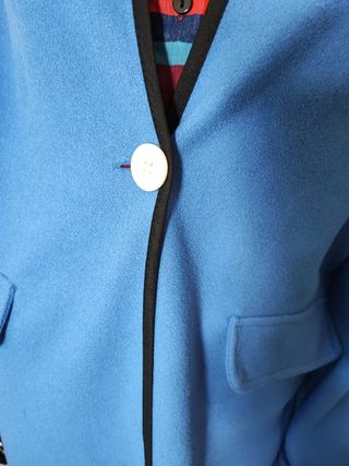 Parka vintage