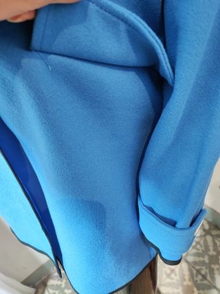 Parka vintage