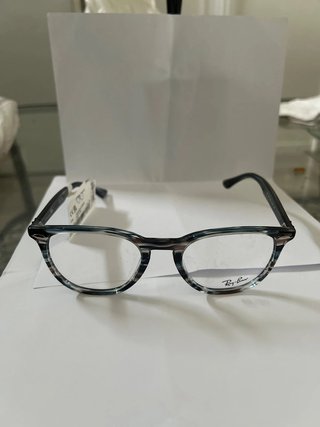 Ray ban grafas