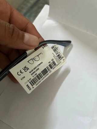 Ray ban grafas