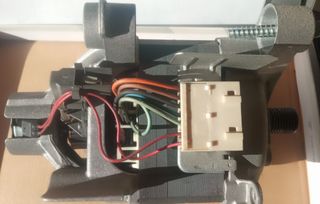 Motore lavatrice MCA 52/64 148/WHE22