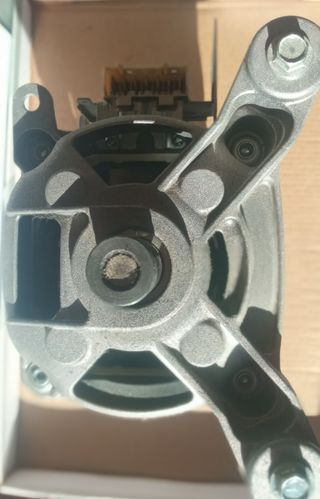 Motore lavatrice MCA 52/64 148/WHE22