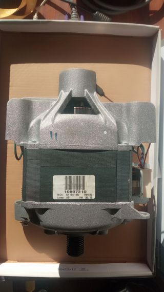 Motore lavatrice MCA 52/64 148/WHE22