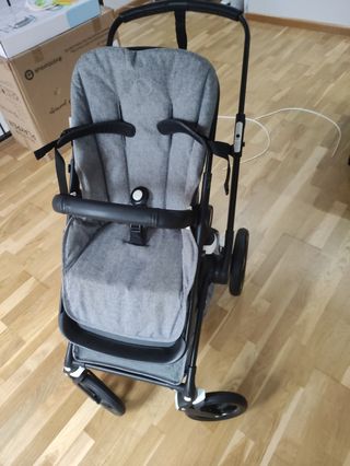 Silla Bugaboo fox
