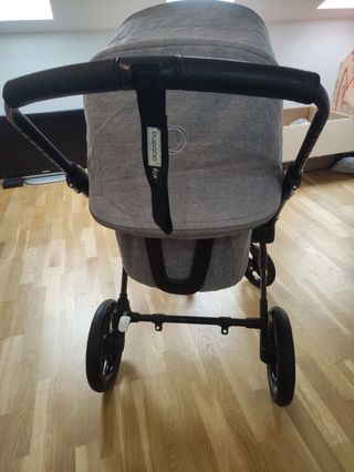 Silla Bugaboo fox