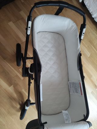 Silla Bugaboo fox