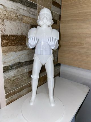 Stormtrooper soporte mando ps4 ps5 xbox