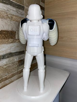 Stormtrooper soporte mando ps4 ps5 xbox