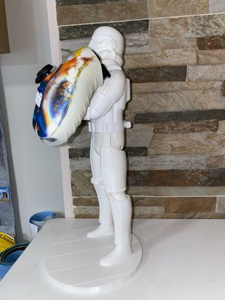 Stormtrooper soporte mando ps4 ps5 xbox