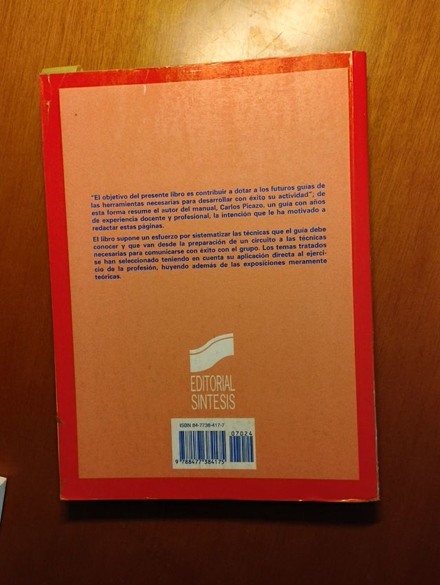 Asistencia y guía a grupos turísticos (Gestion Turistica) (Spanish Edition)