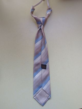 Corbata para niño