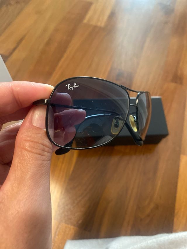 Occhiali da sole raj ban