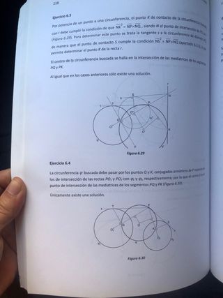 Fundamentos Proyectivos De La Ingenieria Grafica