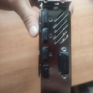 Nvidia G-Force GTX 1080 G1 8Gb