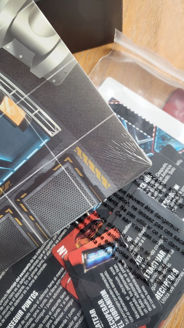 FUNKOVERSE Vengadores