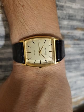 Orologio Radiant (stato NOS)