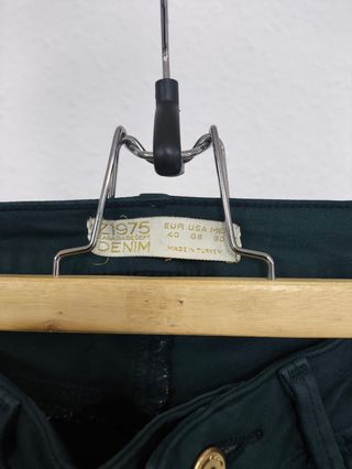 Pantalón Zara 