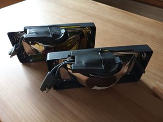 Antinieblas Cibié 150 Renault