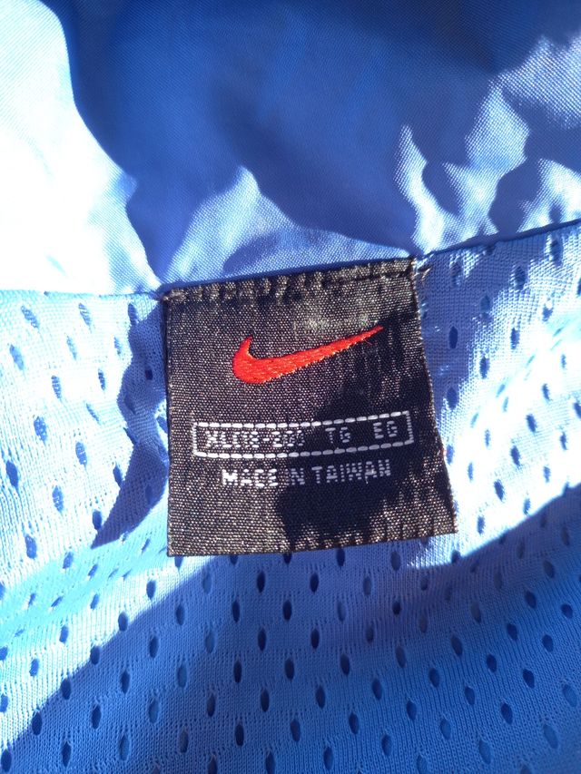 Giacca uomo Nike