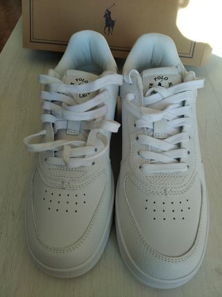 Deportivas polo Ralph 