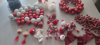 Decorazioni Natalizie 