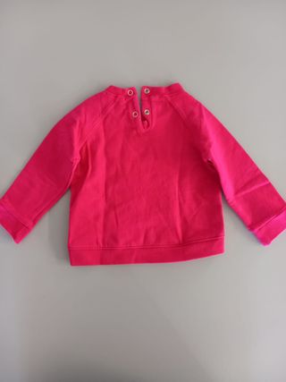 Felpa bimba "Maelie deluxe brand"