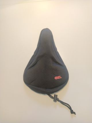 Funda sillín gel