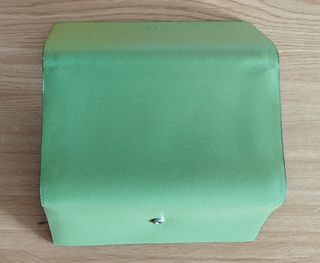Monedero mujer LN Verde