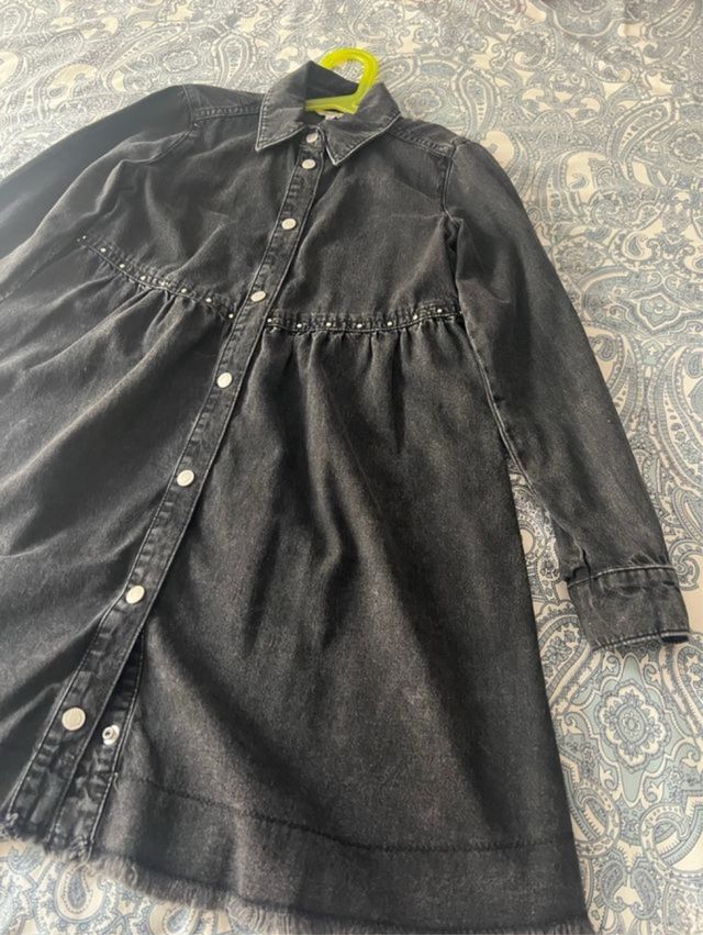 Vestido Vaguero Pepe Jeans