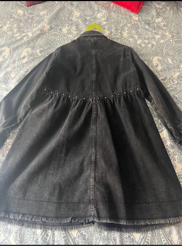 Vestido Vaguero Pepe Jeans