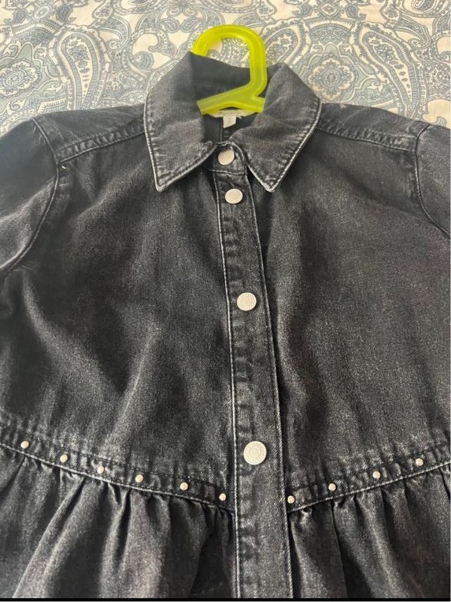 Vestido Vaguero Pepe Jeans