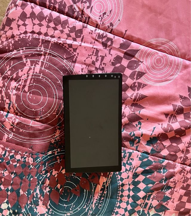 Pantalla de coche andorid y carplay 