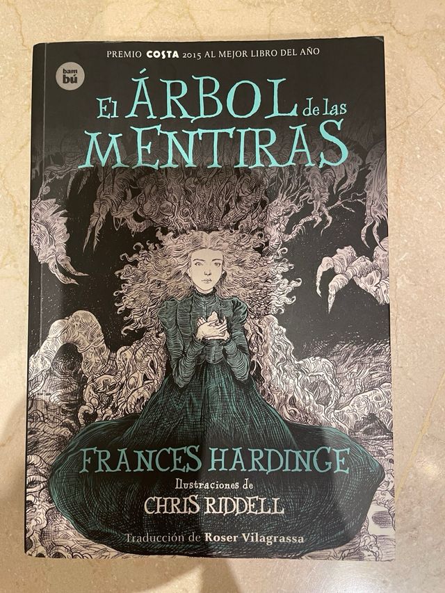 El árbol de las mentiras