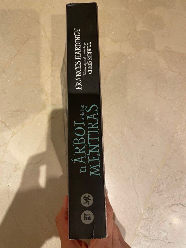 El árbol de las mentiras