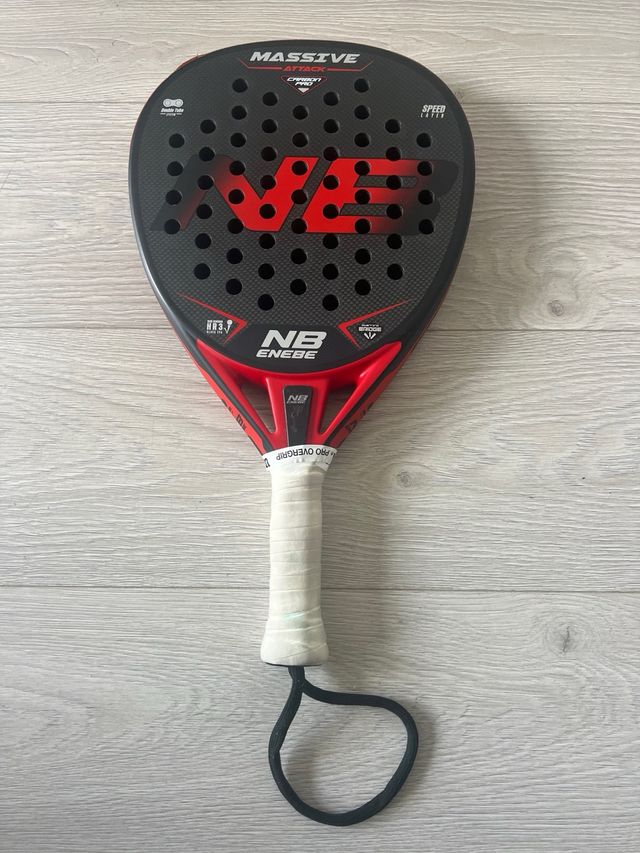 Pala da padel
