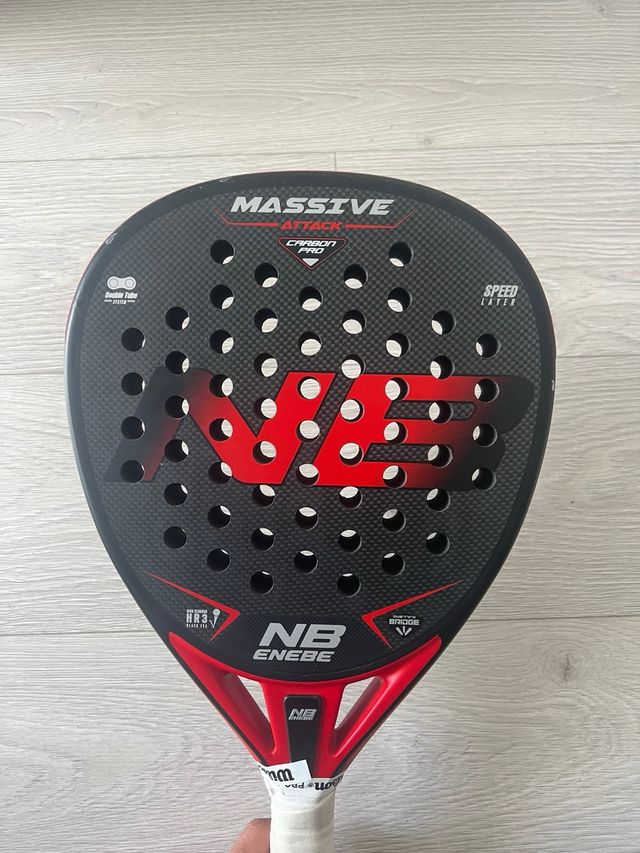 Pala da padel