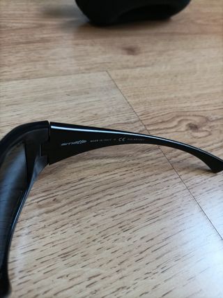 Gafas Arnette polarizadas 