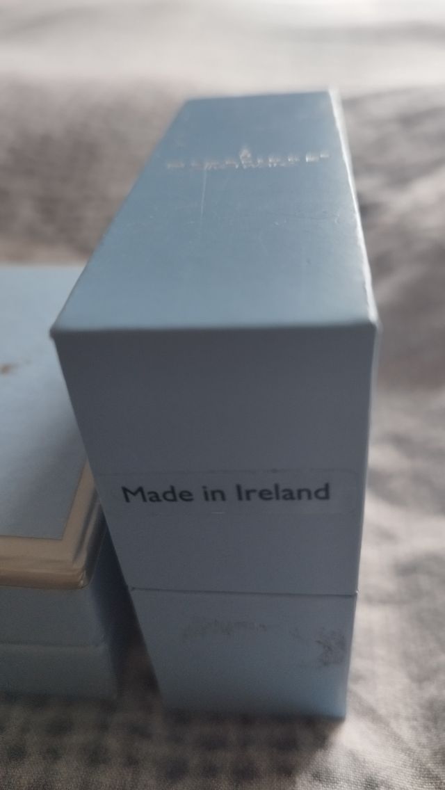 Espejo y pulsera plata